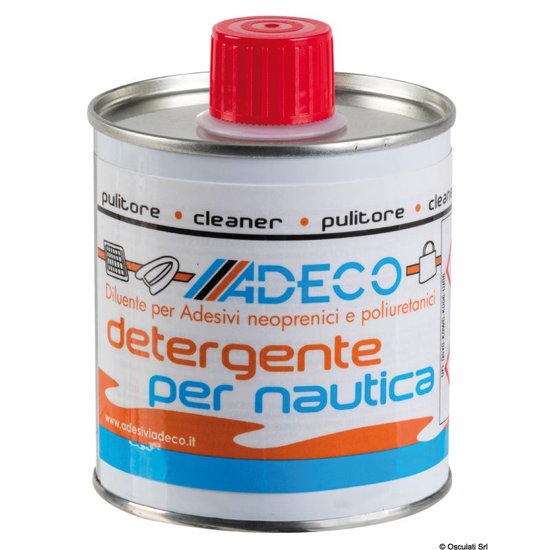 Cleaner per collanti ADECO per neoprene e PVC - foto 1