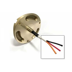  Lumitec SeaBlazeX2 luci LED subacquee colori RGB - foto 3