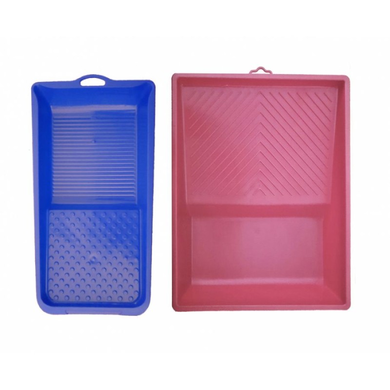 Vaschetta Per Rulli - foto 1