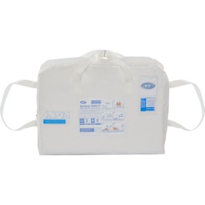 Eurovinil Zattera Oceandry Eurovinil ISO IT con Grab Bag