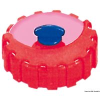 Ocean Signal Tappo ricambio senza livello per serbatoi fissi