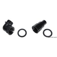 Osculati Kit bocchettoni universale