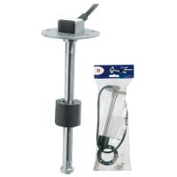 Osculati Galleggiante verticale 22 cm inox 0-190 ohm