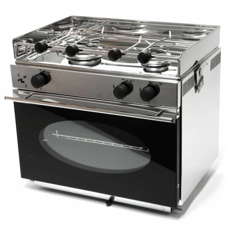 Cucina con forno One - foto 1