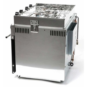 Cucina con forno One - foto 3