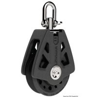 Lewmar Bozzello Lewmar Synchro singolo