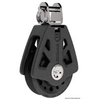 Lewmar Bozzello Lewmar Synchro singolo con testa a forcella